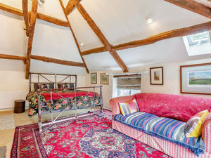 Bedroom 2/Sitting Room- click for photo gallery